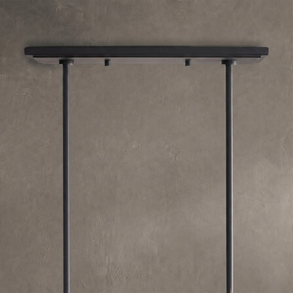 Innerglint Linear Chandelier