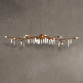 Spargleam Chandelier Light 15"