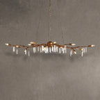 Spargleam Chandelier Light 15"