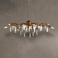 Spargleam Chandelier Light 9"