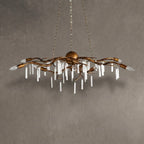 Spargleam Chandelier Light 9"