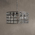 Latticeorb Round Chandelier 6/8/12 Light