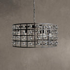 Latticeorb Round Chandelier 6/8/12 Light