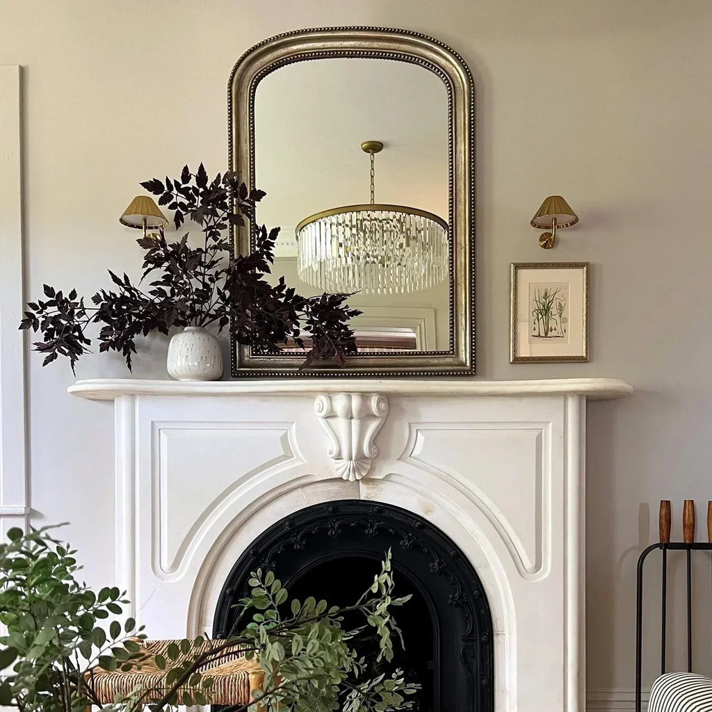 Prismcourt Crystal Round Chandelier