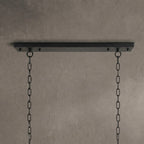 Prismcourt Rectangular Chandelier