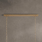 Prismcourt Rectangular Chandelier