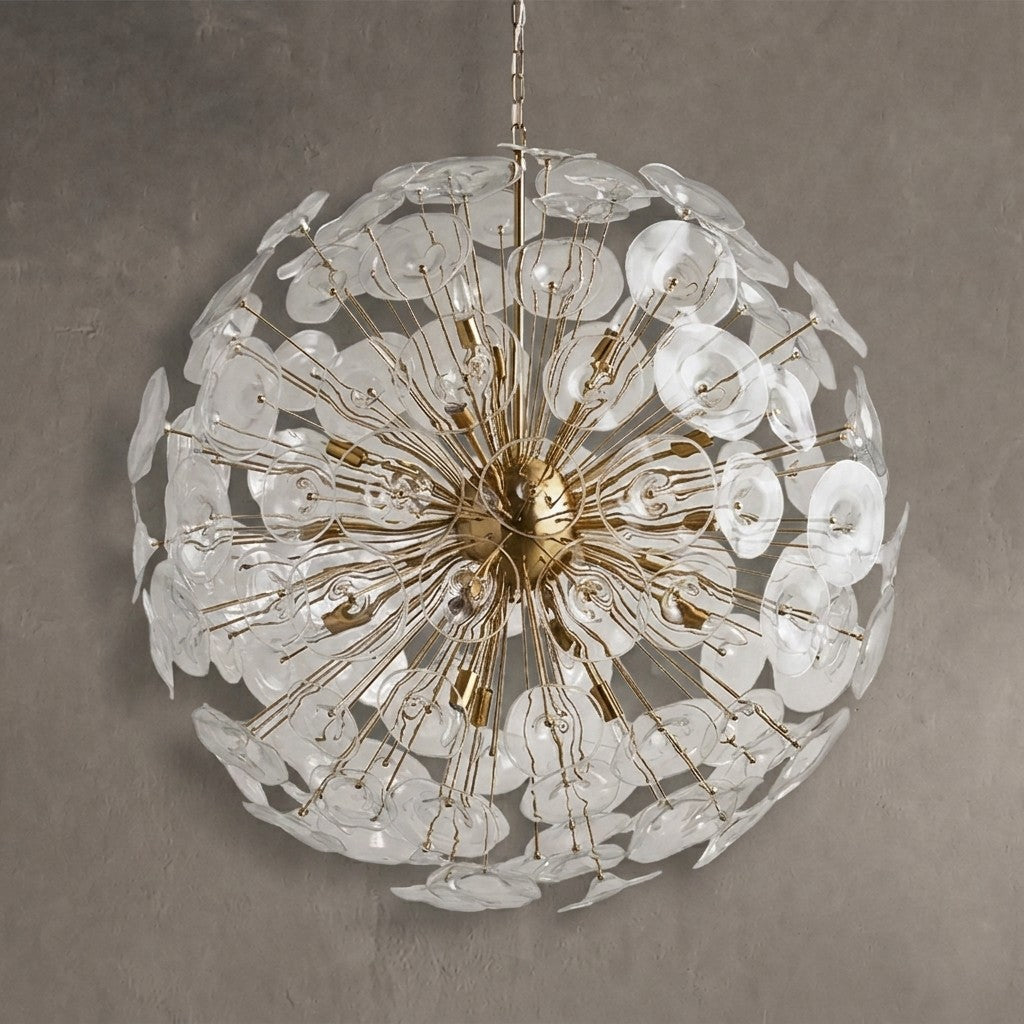 Budsway Round Chandelier