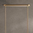 Petalwake Linear Chandelier