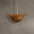 Leafcup Pendant