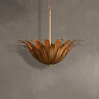 Leafcup Pendant