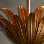 Leafcup Pendant