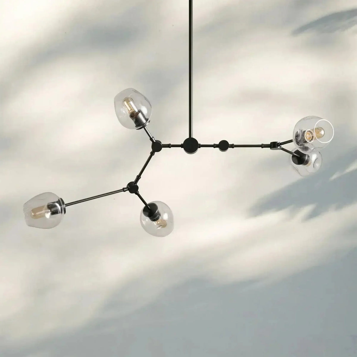 Cloudfade Chandelier