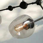 Cloudfade Chandelier