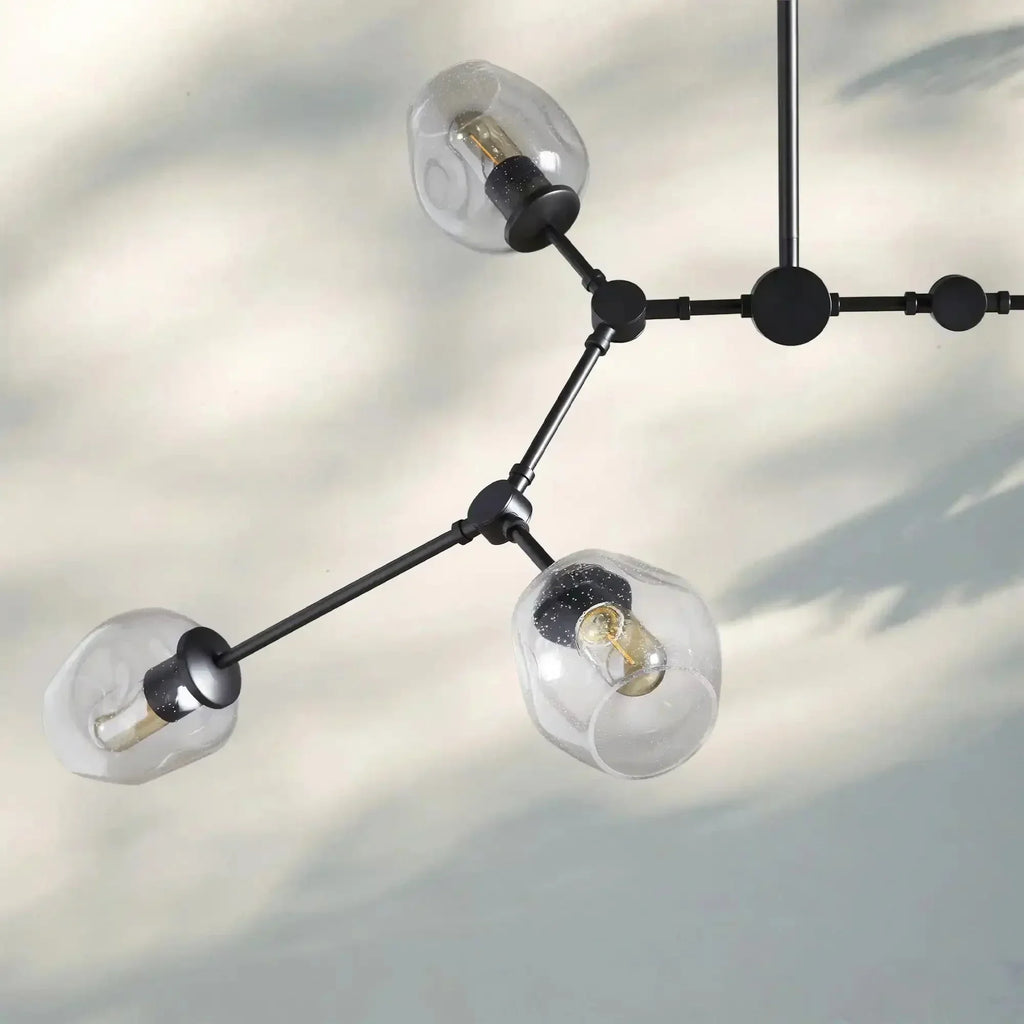 Cloudfade Chandelier