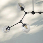 Cloudfade Chandelier