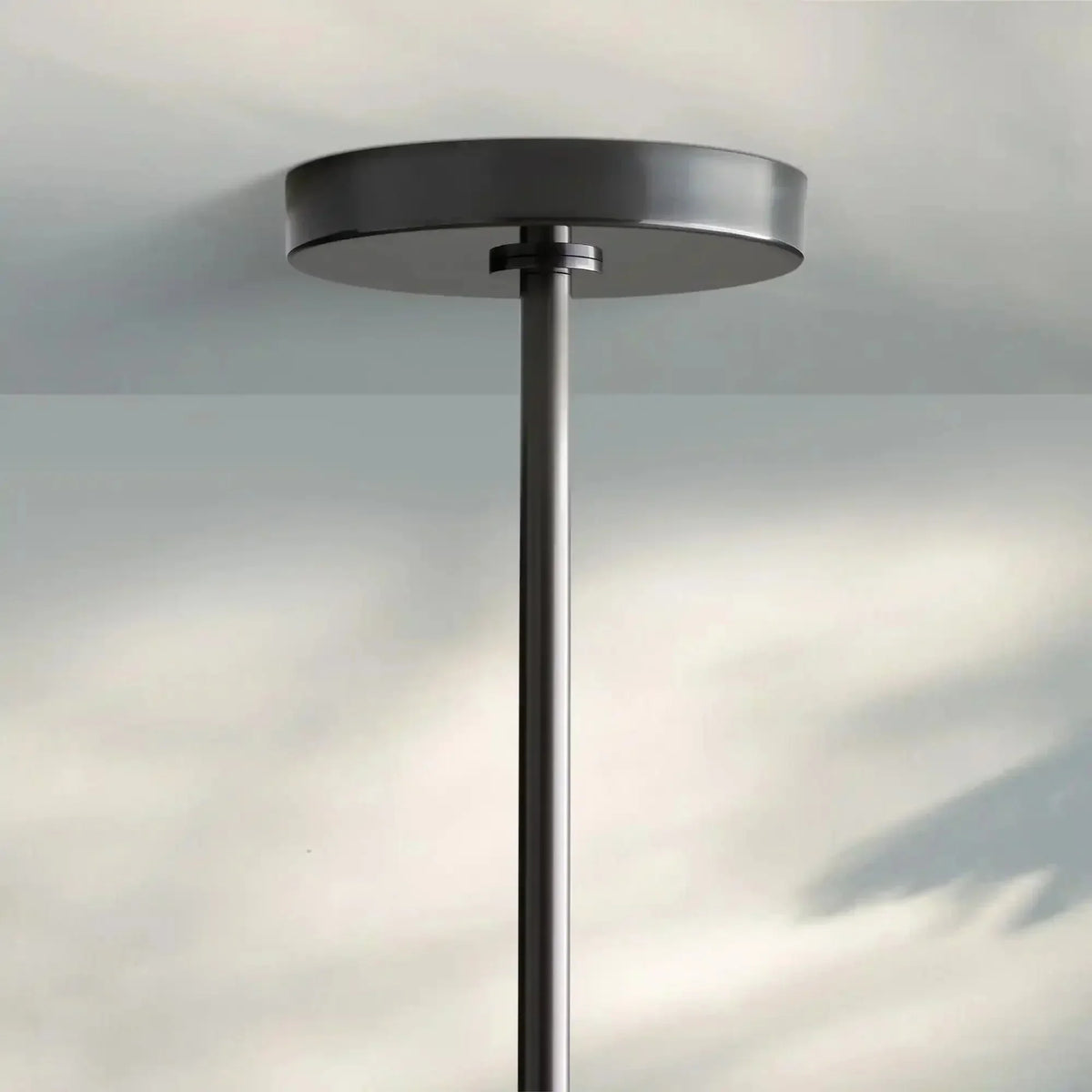 Cloudfade Chandelier