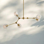 Cloudfade Chandelier