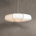 Cloudpane Chandelier