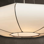 Cloudpane Chandelier