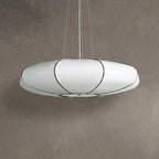 Cloudpane Chandelier