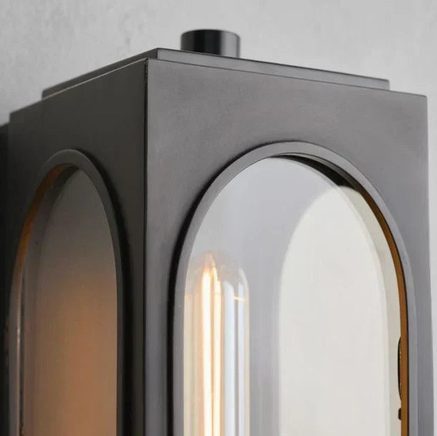 Archwatch Outdoor Wall Sconce
