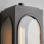 Archwatch Outdoor Wall Sconce
