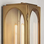 Archwatch Outdoor Wall Sconce
