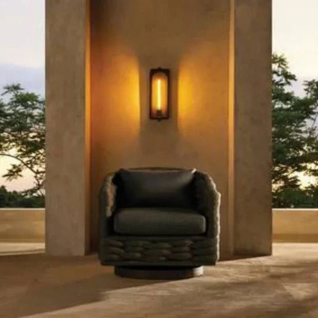 Archwatch Outdoor Wall Sconce