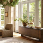 Archwatch Outdoor Wall Sconce
