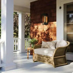 Archwatch Outdoor Wall Sconce