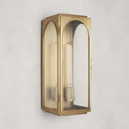 Archwatch Outdoor Wall Sconce