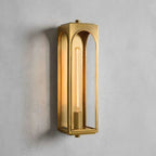 Archwatch Outdoor Wall Sconce