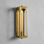 Archwatch Outdoor Wall Sconce