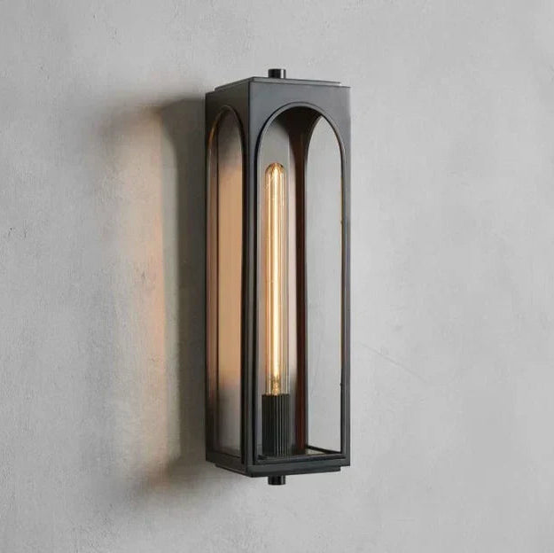 Archwatch Outdoor Wall Sconce