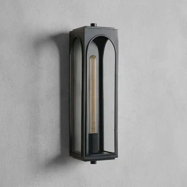 Archwatch Outdoor Wall Sconce