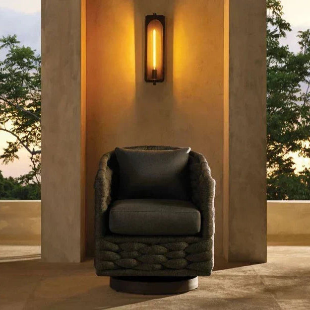 Archwatch Outdoor Wall Sconce