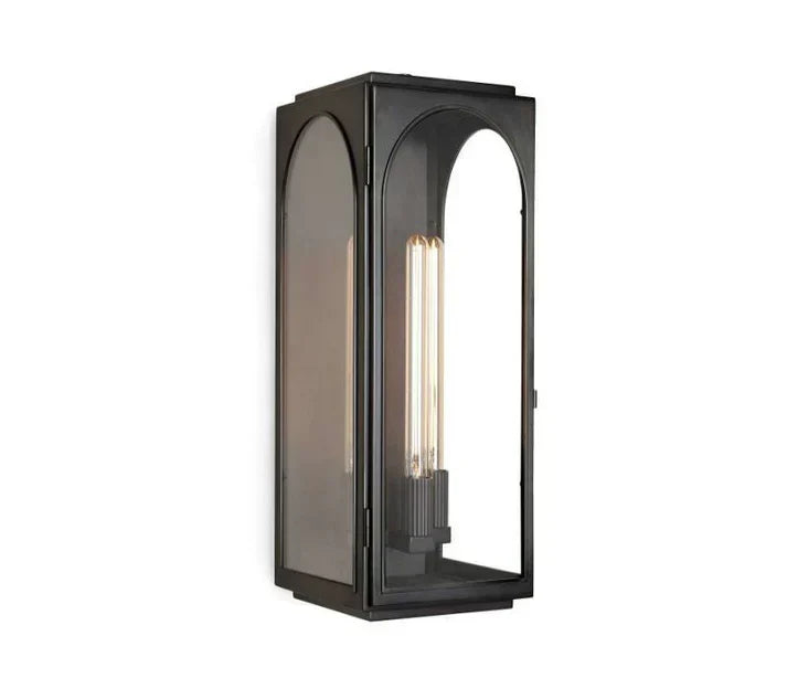 Archwatch Outdoor Wall Sconce