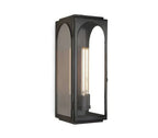 Archwatch Outdoor Wall Sconce