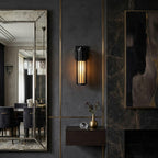 Nightcolumn Outdoor Sconce