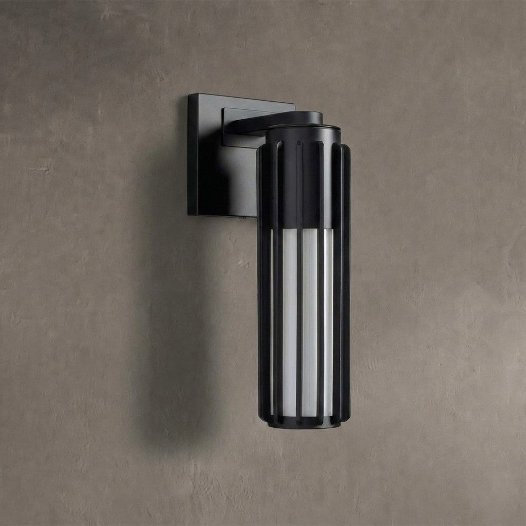 Nightcolumn Outdoor Sconce