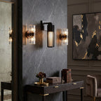 Nightcolumn Outdoor Sconce