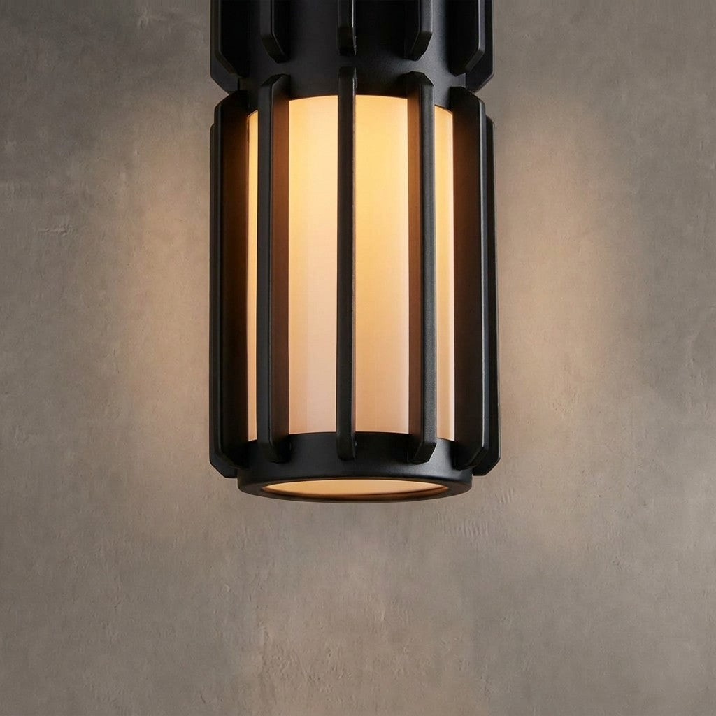 Nightcolumn Outdoor Sconce