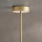 Cordlyre 3-Light Round Chandelier