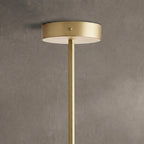 Cordlyre 5-Light Round Chandelier