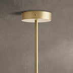 Cordlyre 6-Light Linear Chandelier