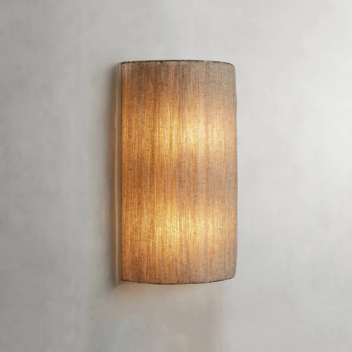Beadveil Beaded Sconce