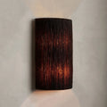 Beadveil Beaded Sconce