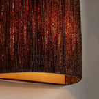 Beadveil Beaded Sconce