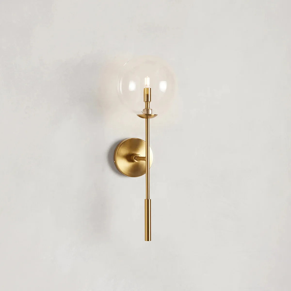 Orbtrail Sconce