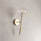 Orbtrail Sconce